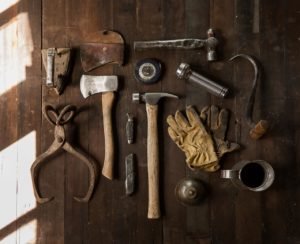 handyman tools real life retirement