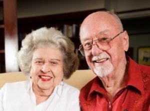 retired couple real life retirement