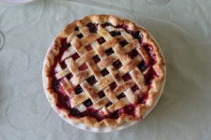 Make a Cherry Pie Real Life Retirement