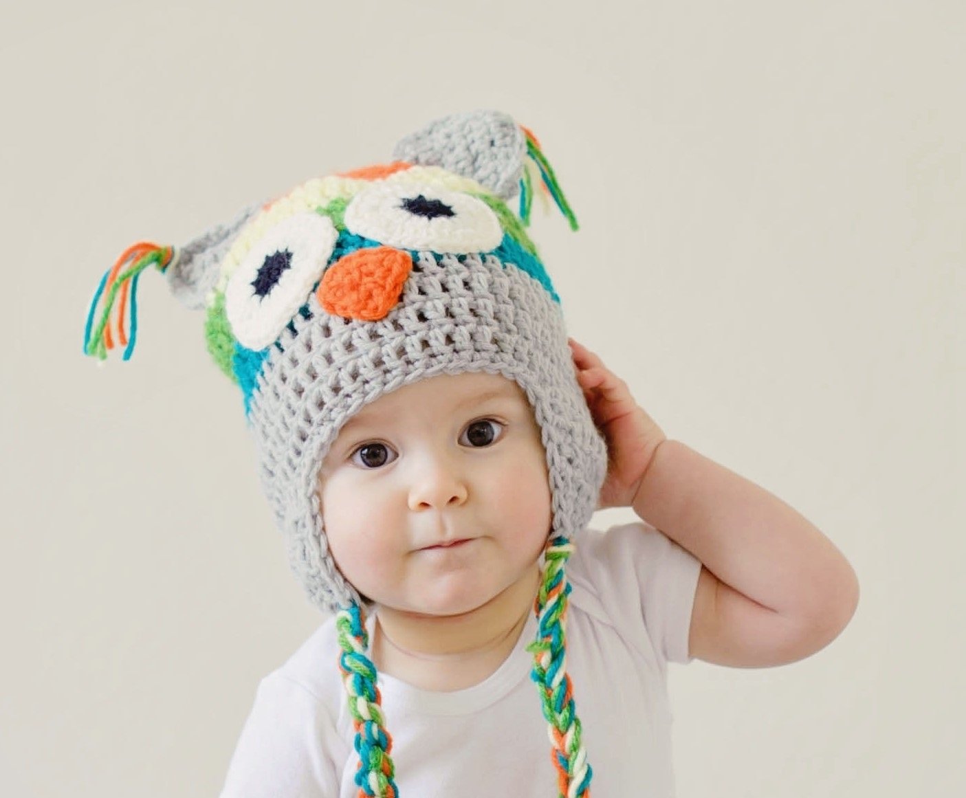 Sewing, crocheting and knitting for kids, pets