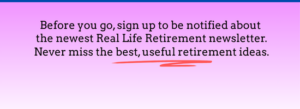 subscribe to free newsletter