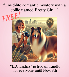 L.A. Ldies ebook free