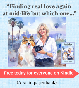 L.A. Ladies ebook free for everyone